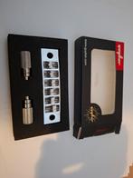 Guyker Harmonica Gitaarbrug - Nieuw!, Ophalen of Verzenden, Nieuw, Elektrische gitaar