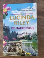 De Nachtroos, Lucinda Riley, Ophalen of Verzenden, Gelezen, Lucinda Riley, Nederland