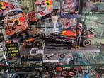 Max Verstappen. RB18. Japanse GP 2022. World Champion.  1:18, Ophalen of Verzenden, Zo goed als nieuw, Formule 1