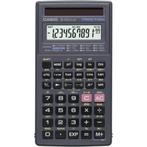 Gezocht: defecte Casio fx 82 solar, Ophalen of Verzenden, Gebruikt