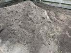 Schone zwarte grond, Gratis!, Tuin en Terras, Zand, Ophalen, Zo goed als nieuw, Overige typen