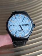 Swatch STGB100 Ask Your Swatch - Gebruikt, Ophalen, Kunststof, Polshorloge, Swatch
