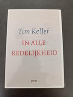 Tim Keller - In alle redelijkheid, Boeken, Ophalen of Verzenden, Zo goed als nieuw, Tim Keller