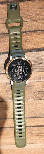 Garmin Fenix 6S PRO, Tophorloge!, Zwart, Ophalen of Verzenden, Android, GPS