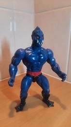 MOTU WEBSTOR Masters of the Universe Vintage figuur Heman, Ophalen of Verzenden, Gebruikt