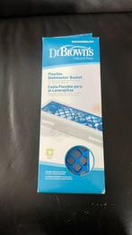Dr Brown vaatwasmandje, Ophalen of Verzenden, Zo goed als nieuw