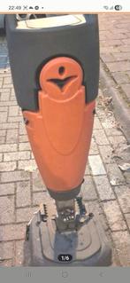 Schrobmachine te koop, Doe-het-zelf en Verbouw, Ophalen of Verzenden, Gebruikt