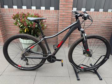 Cube Access WS PRO beschikbaar voor biedingen