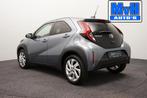 Toyota Aygo X 1.0 VVT-i MT Pulse|STOELVERWARMING|LED|DRCC|CL, Stof, Gebruikt, 4 stoelen, 3 cilinders