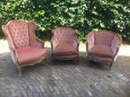 Barok fauteuils Antiek, Antiek en Kunst, Antiek | Meubels | Stoelen en Banken, Ophalen