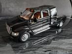 Ford  F650 Super Crewzer  1/18 MotorMax, Hobby en Vrije tijd, Modelauto's | 1:24, Ophalen of Verzenden, Zo goed als nieuw, Overige merken