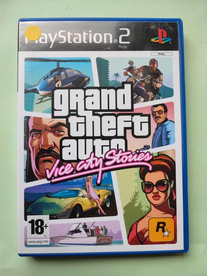 Diverse PS2 games, Spelcomputers en Games, Games | Sony PlayStation 2, Zo goed als nieuw, Racen en Vliegen, 3 spelers of meer