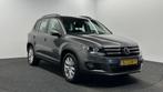 Volkswagen Tiguan 1.4 TSI Comfortline CRUISE-PANORAMADAK-CLI, Auto's, Volkswagen, Voorwielaandrijving, 4 cilinders, Handgeschakeld