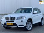 BMW X3 SDrive18d Chrome Line Edition NAP I AUTOMAAT I APK I, Auto's, BMW, Automaat, Euro 5, Achterwielaandrijving, 1655 kg
