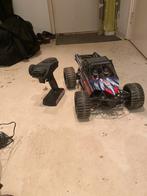 Himoto dirt whip 1:10, Ophalen of Verzenden, Zo goed als nieuw