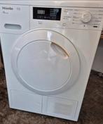 Miele warmtepompdroger 5 jaar jong zgan, Witgoed en Apparatuur, Wasdrogers, Ophalen, 6 tot 8 kg, Overige typen, Zo goed als nieuw