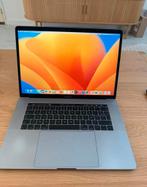 Macbook Pro 2017 - 15 inch - met Touchbar, Computers en Software, Apple Macbooks, Ophalen, Zo goed als nieuw, 15 inch, 2 tot 3 Ghz