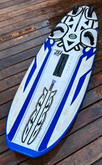RRD Firerace 112L – Supersnelle freerace windsurfplank!, Watersport en Boten, Windsurfen, Ophalen, Met draagtas, Minder dan 250 cm
