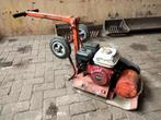 Revo Trilplaat motor defect, Tuin en Terras, Hand-tuingereedschap, Ophalen of Verzenden, Gebruikt, Overige soorten