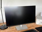 Dell 27” monitor P2722HE, Ophalen, IPS, Full HD, Zo goed als nieuw