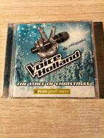 The voice of christmas, Ophalen of Verzenden
