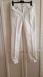 Didi Broek maat 42, Kleding | Dames, Ophalen, Wit, Maat 42/44 (L), Didi