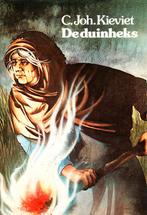 De duinheks - C.Joh.Kieviet, Ophalen of Verzenden, Gelezen, C.Joh.Kieviet