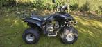 110cc quad opknapper, Ophalen, Gebruikt, 110 cc, Overige typen