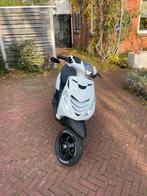 Piaggio zip h2o 70cc 2takt, Fietsen en Brommers, Ophalen, Zo goed als nieuw, Tweetakt, Zip