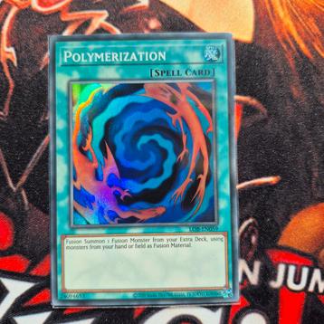 Polymerization Lob-en059 25th Anniversary  beschikbaar voor biedingen