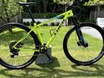 Trek Procaliber 9.7 SL – Carbon MTB + helm & schoenen – TOPD, Ophalen, Hardtail, Heren, Zo goed als nieuw