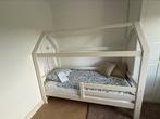 NOUS kids kinderbed Amy - wehkamp wit 90x200, Ophalen, Eenpersoons, Zo goed als nieuw, 200 cm