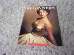 MAGAZINE BEGINNERS/HOLLYWOOD/BRANDO/THURMAN/DEPP/HEPBURN ENZ, Ophalen, 1980 tot heden, Tijdschrift