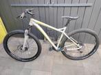 Ghost 2930 se  29 inch prof.mountain bike, 57 cm of meer, Hardtail, Zo goed als nieuw, Ophalen