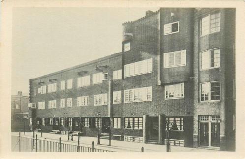 (701-142-049) Amsterdam Heinzestraat, Verzamelen, Ansichtkaarten | Nederland, Noord-Holland, Verzenden