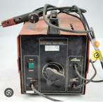 Gebruikte Elektrode Lasapparaat, Doe-het-zelf en Verbouw, Gereedschap | Lasapparaten, Ophalen of Verzenden, Gebruikt, Minder dan 150 ampère