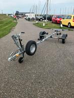 Kalf wegtrailer in nette staat, Watersport en Boten, Ophalen, Gebruikt, Overige typen