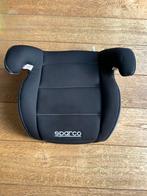 Sparco Zitverhoger - Zo Goed Als Nieuw!, Autogordel, 15 t/m 36 kg, Zo goed als nieuw, Ophalen