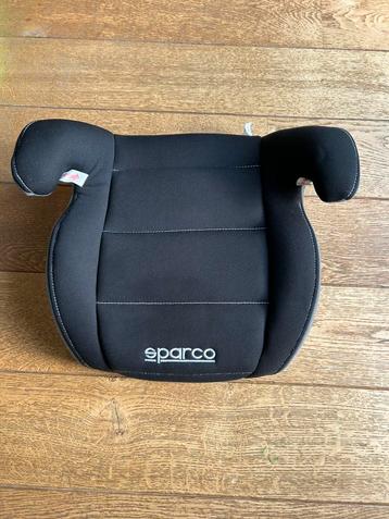 Sparco Zitverhoger - Zo Goed Als Nieuw! beschikbaar voor biedingen