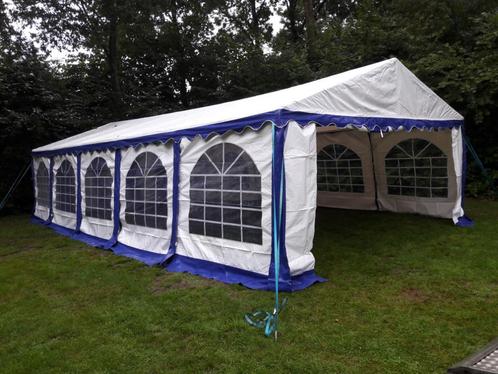 partyverhuur bedrijf te koop. Tenten, meubilair,biertaps enz, Zakelijke goederen, Horeca | Overige, Ophalen