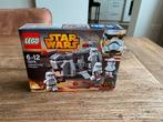 Lego Star Wars 75078 Imperial Troop Transport nieuw, Ophalen of Verzenden, Nieuw, Complete set, Lego