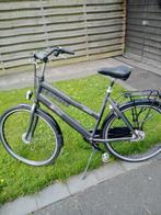 nette damesfiets, Fietsen en Brommers, Fietsen | Dames | Sportfietsen en Toerfietsen, Overige merken, Gebruikt, Minder dan 10 versnellingen