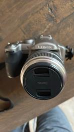 LUMIX PANASONIC DMC FZ 50, Ophalen of Verzenden, Zo goed als nieuw, Overige Merken, 8 keer of meer