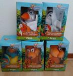 Fabeltjeskrant poppen NIEUW, Ophalen of Verzenden, Zo goed als nieuw, Overige typen