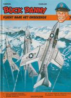 Buck Danny 7 Vlucht naar het onbekende HC Bundeling, Boeken, Stripboeken, Eén stripboek, Ophalen of Verzenden, Gelezen
