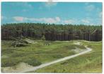 Hoogerheide  Gelopen    Ansichtkaart  ( B6179 ), Verzamelen, Ansichtkaarten | Nederland, Ophalen of Verzenden, Gelopen