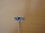 NEVI NRI reversspeld Echt zilver, Ophalen of Verzenden, Zo goed als nieuw, Overige typen
