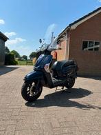 Kymco Like Scooter, Fietsen en Brommers, Ophalen, Gebruikt, Maximaal 45 km/u, Like