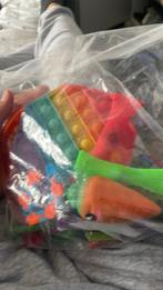 Diverse figettoys voor kleuters, Ophalen of Verzenden, Zo goed als nieuw