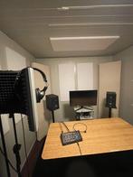 Studiocabine!, Ophalen of Verzenden